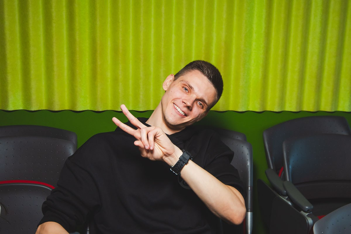 БЦ «5 МОРЕЙ» День рождения «YANDEX» Ростов-на-Дону