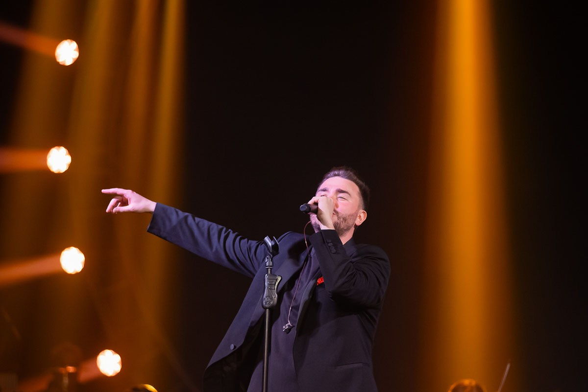 «Муз Союз» Концерт в Филармонии Ростов-на-Дону