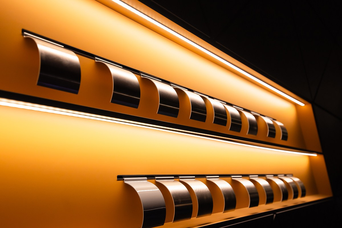 EXEED SOKOL MOTORS Презентация EXEED VX FL в Ростове-на-Дону