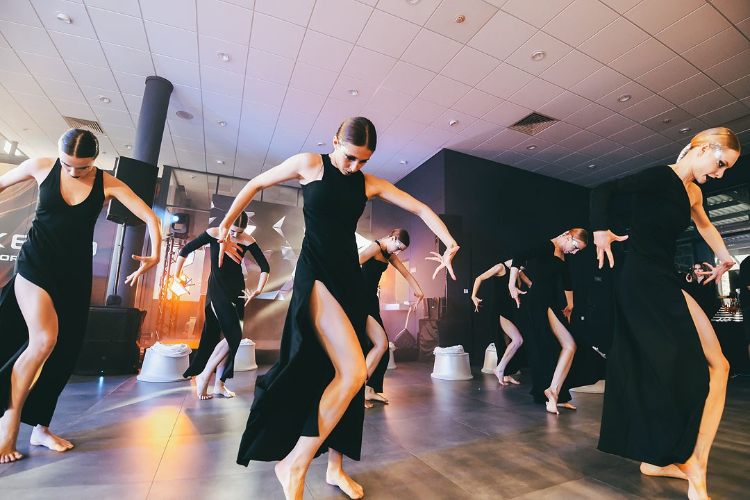 EXEED EXLANTIX ET Презентация в «SOKOL MOTORS»