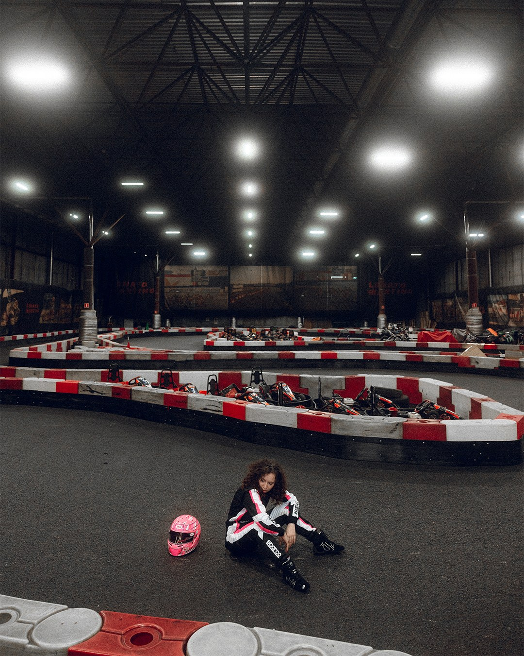 Аня. Фотограф Александр Тулупов