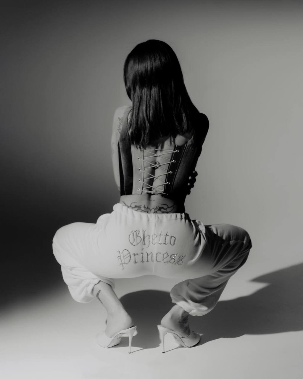 Tvoya Lirika for Masshtab Mag. Коммерческий и fashion-фотограф в Санкт-Петербурге Олеся Поле