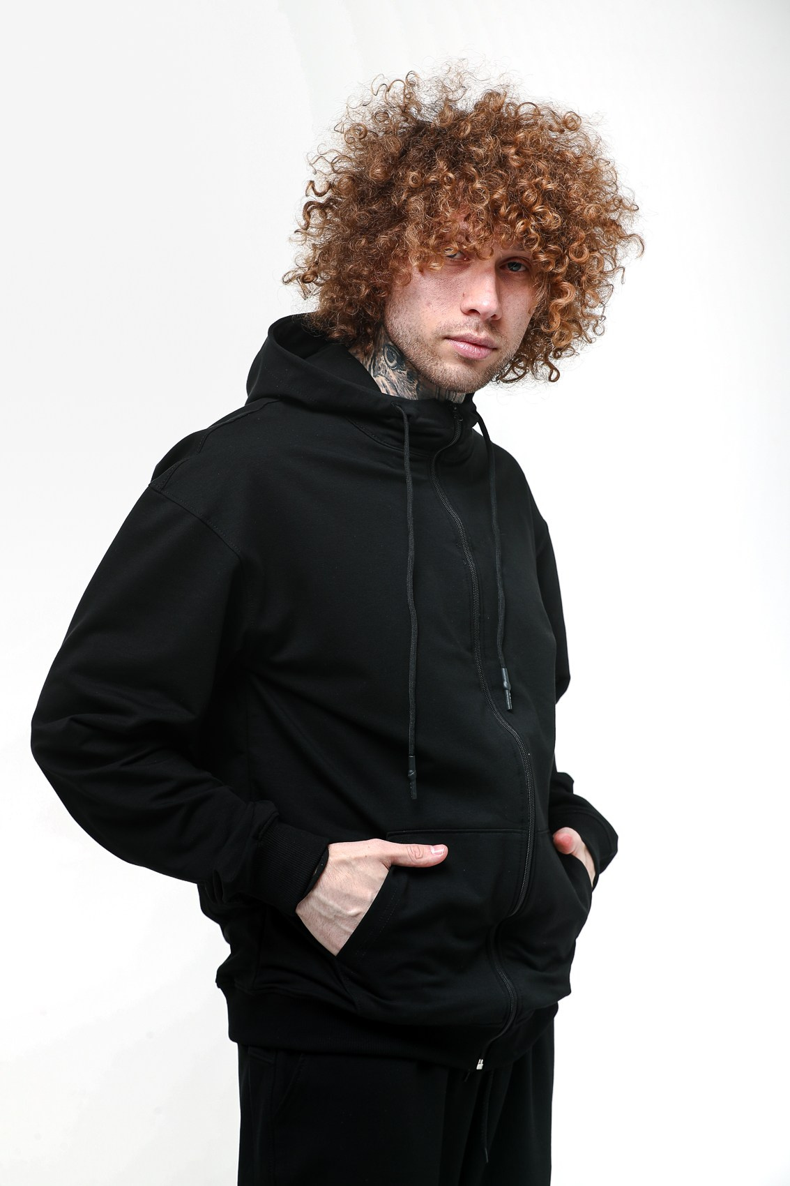 Взрослые. Фотограф Инга Твердова