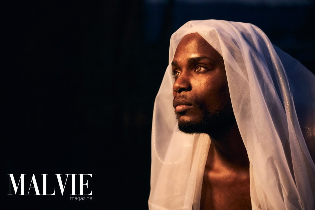 Мужская фотосессия Fashion. Анна Потявина. Фотограф Москва