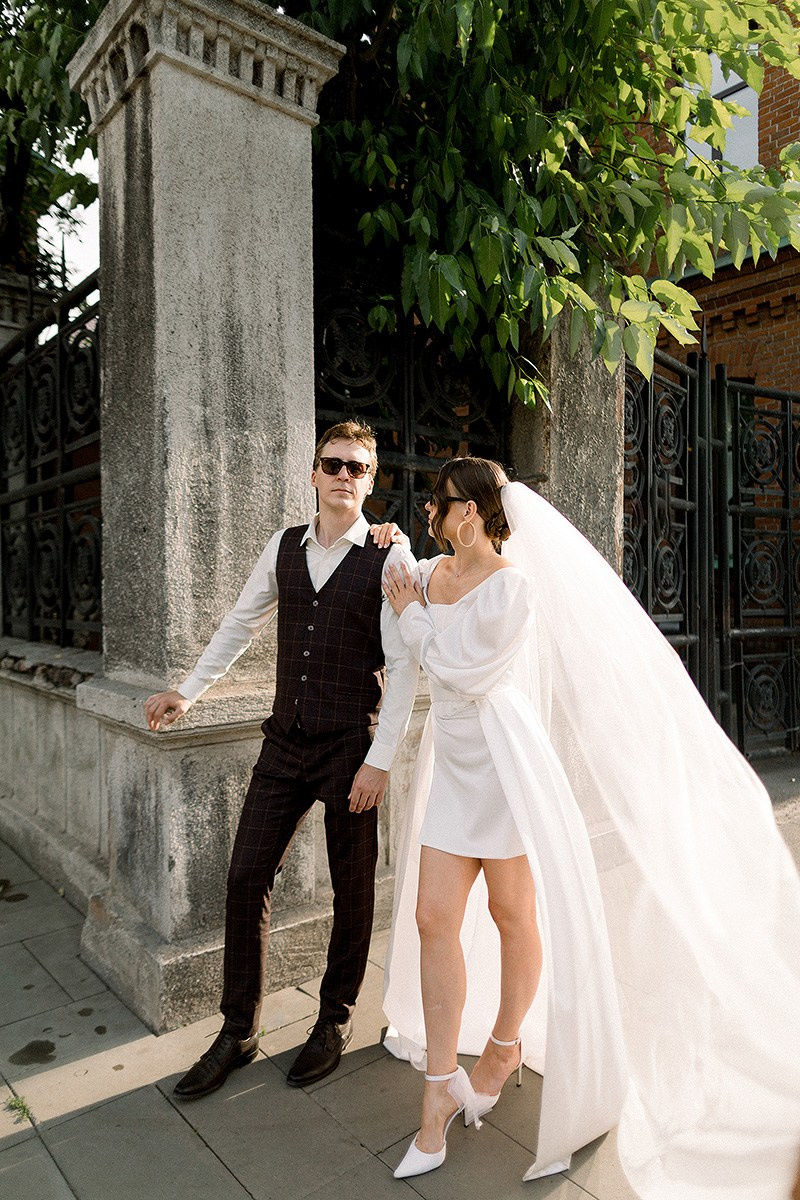 Мирослава+Костантин. Фотограф в Красноярске Гетманова Мила