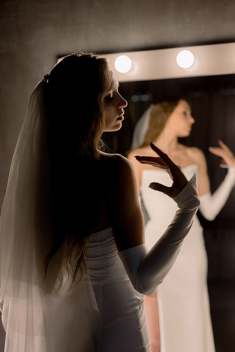 Кристина+Дмитрий. Фотограф в Красноярске Гетманова Мила