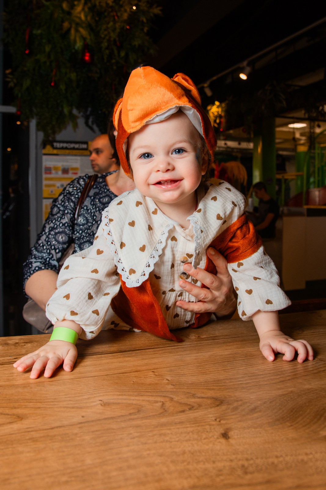 Илья Зыбин — репортажный фотограф