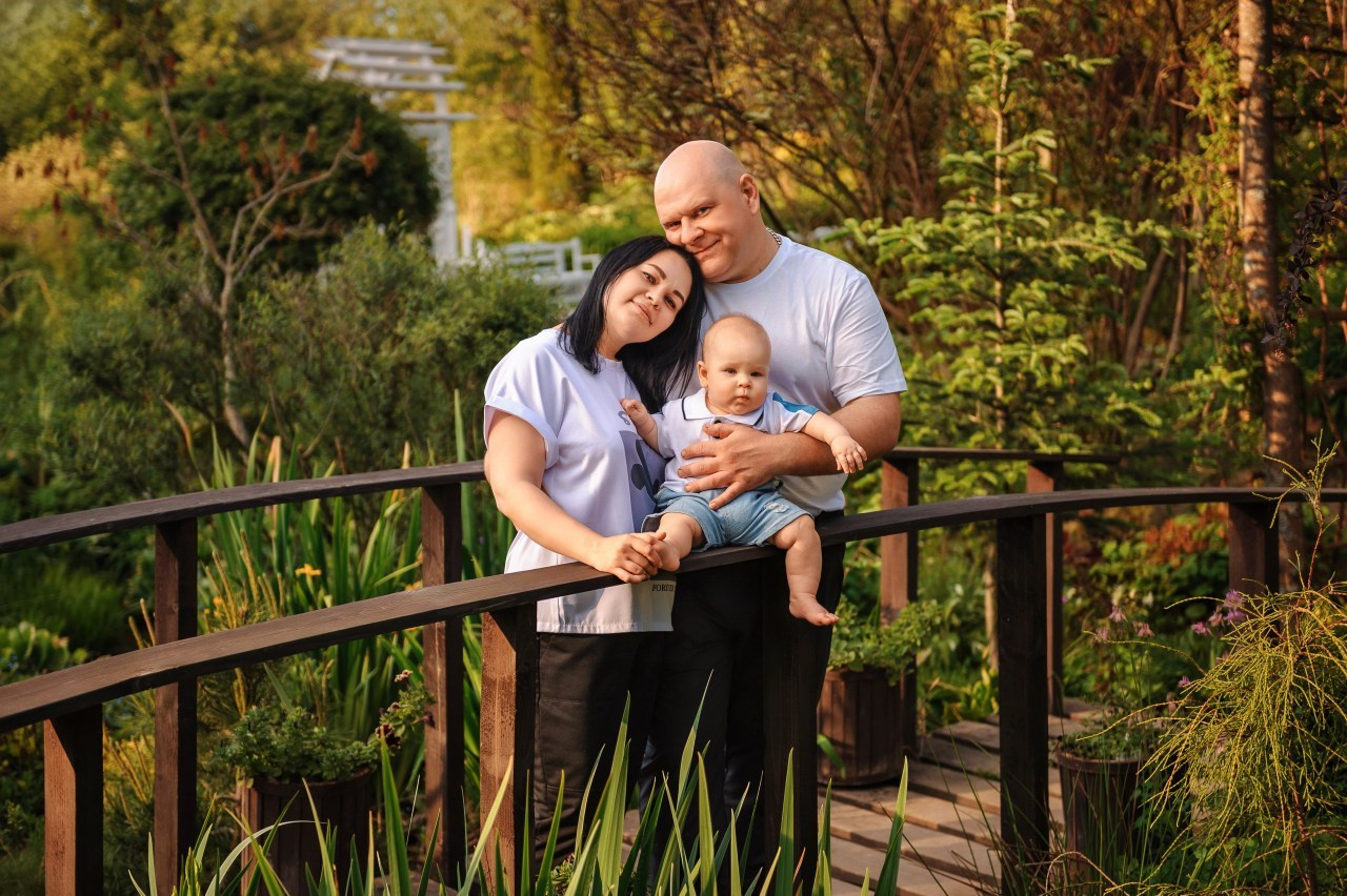 Отзывы. Свадебный и семейный фотограф в Курске Андрей Изотов