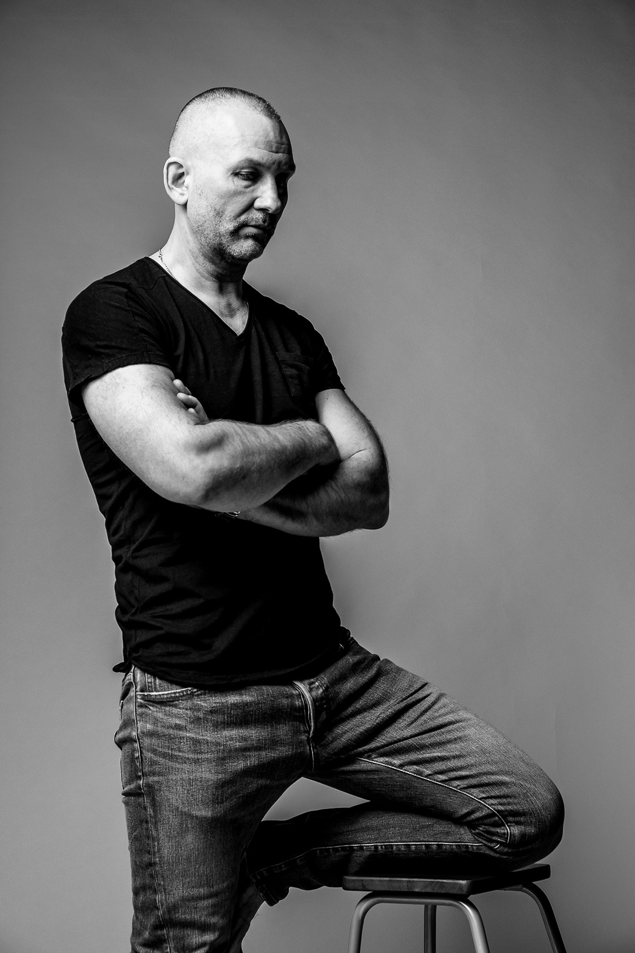 Руслан. Портретный и арт-фотограф в Санкт-Петербурге и Выборге Олег Борцов