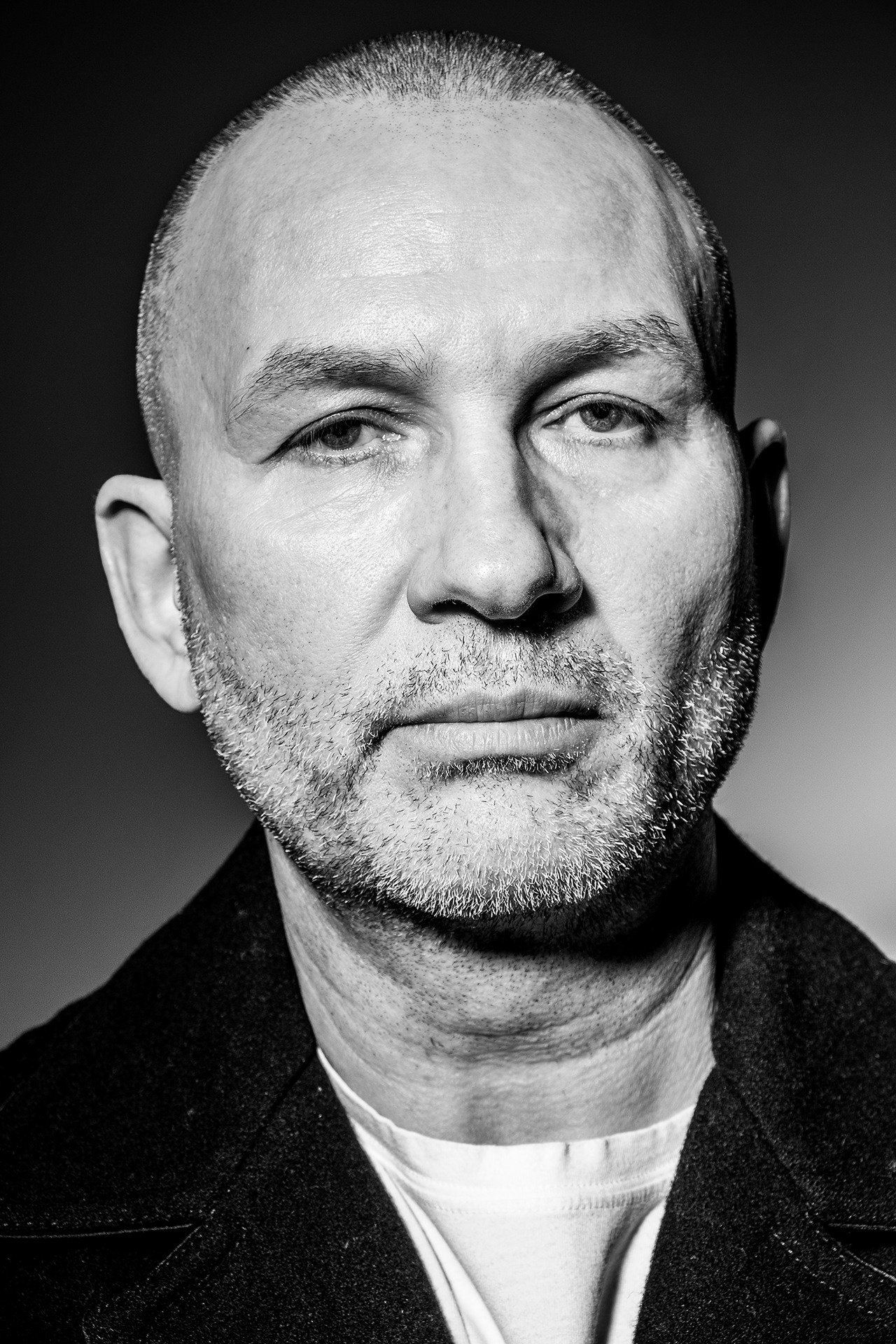 Руслан. Портретный и арт-фотограф в Санкт-Петербурге и Выборге Олег Борцов