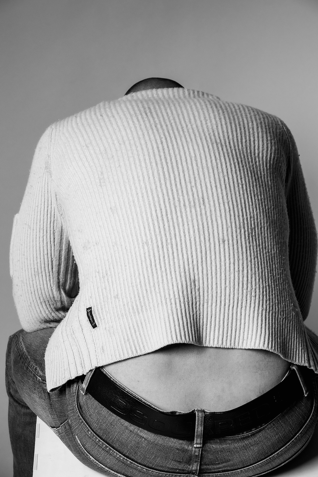 Руслан. Портретный и арт-фотограф в Санкт-Петербурге и Выборге Олег Борцов