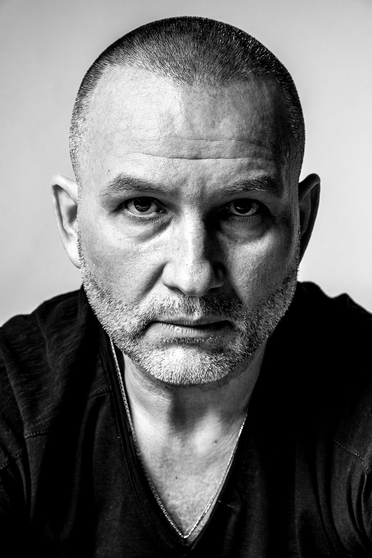 Руслан. Портретный и арт-фотограф в Санкт-Петербурге и Выборге Олег Борцов