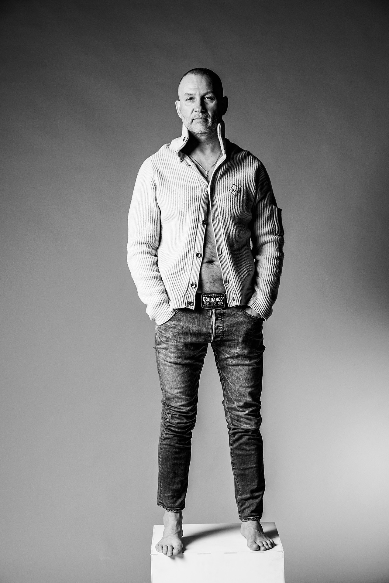 Руслан. Портретный и арт-фотограф в Санкт-Петербурге и Выборге Олег Борцов