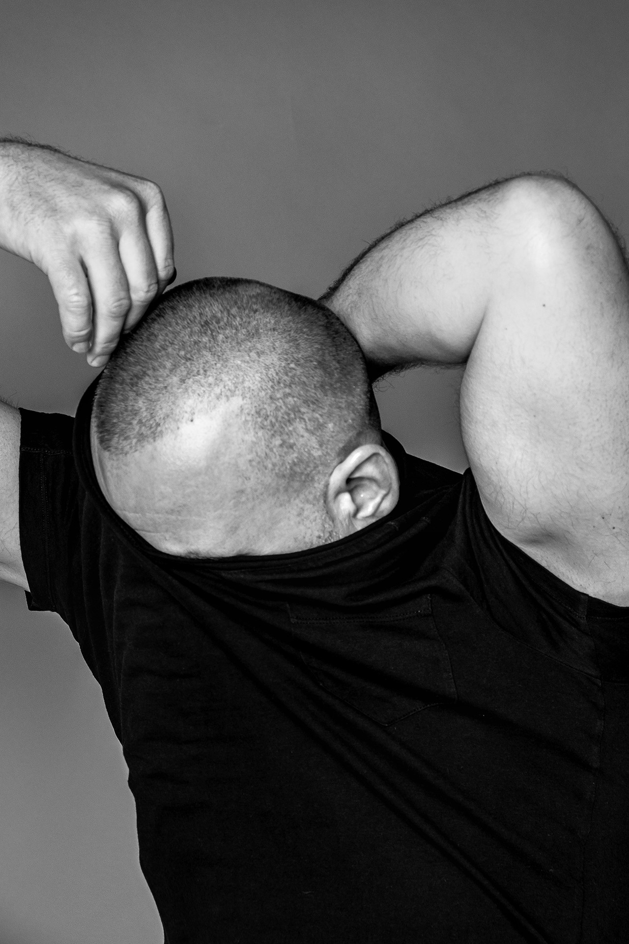 Руслан. Портретный и арт-фотограф в Санкт-Петербурге и Выборге Олег Борцов