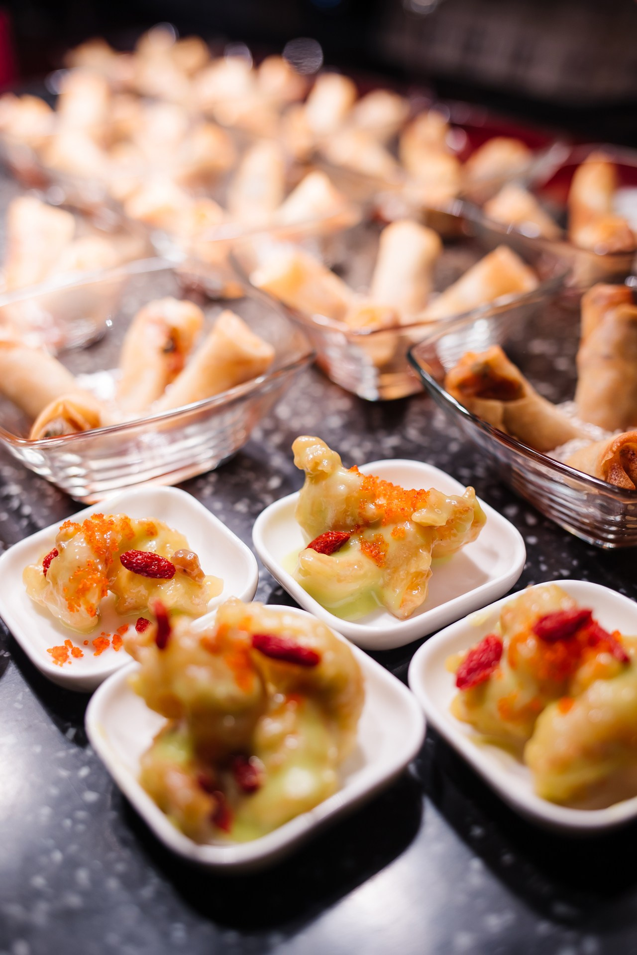 Siamese Asset — Saint Petersburg 20.02.2025. Фотогалерея Kalinka Thailand