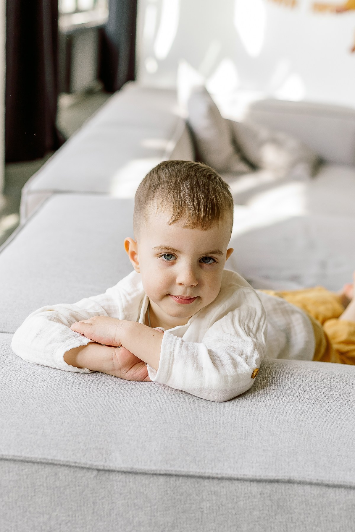 Семья, студия. Портретный и семейный фотограф в Минске