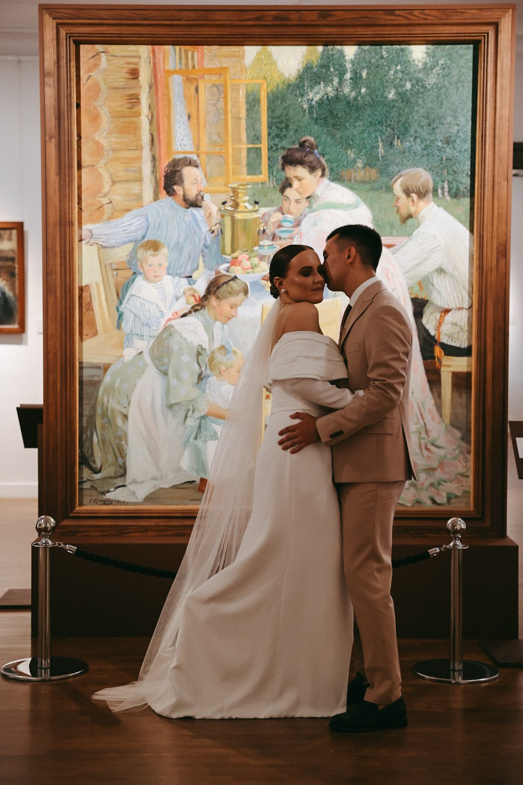 Слава и Настя. Фотограф Нижний Новгород