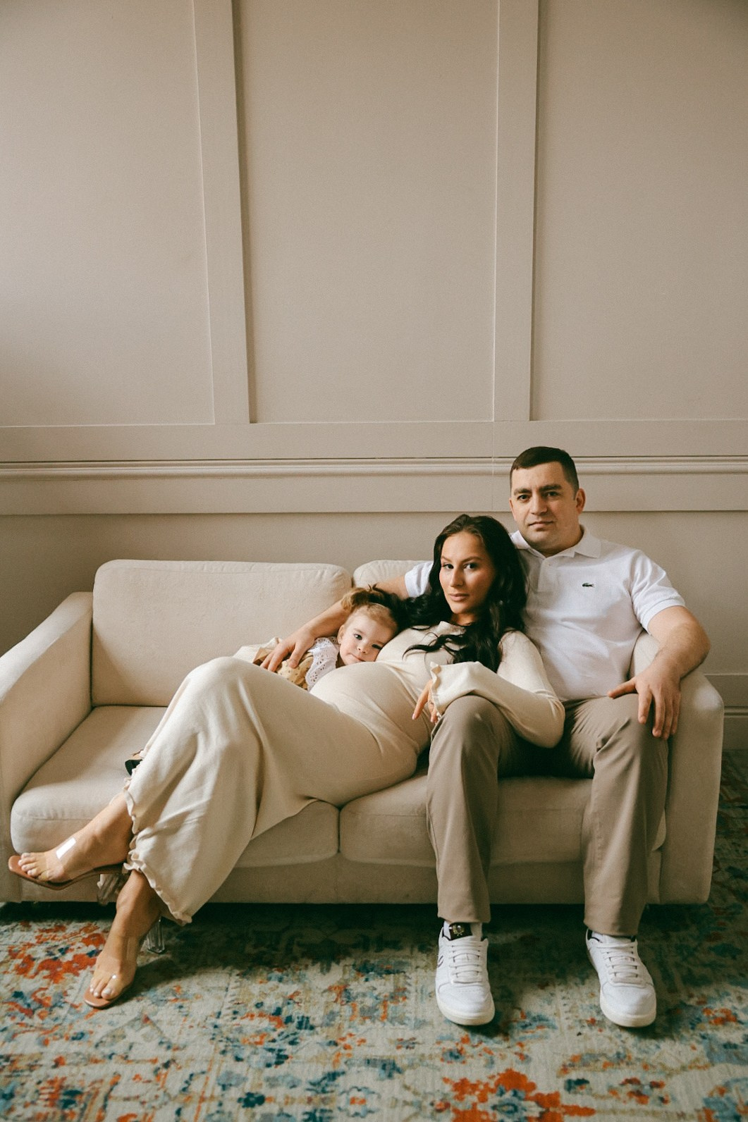 У вас девочка 🤍. Фотограф Нижний Новгород