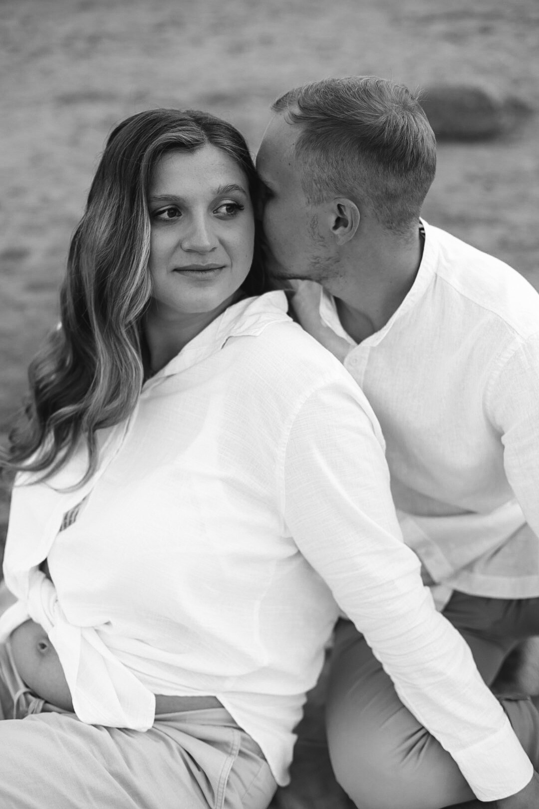 Сергей и Катя. Фотограф Нижний Новгород