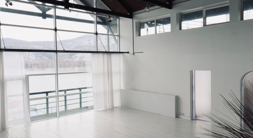 Любимые фотостудии. Свадебный и семейный фотограф в Красноярске Абраменко Настя