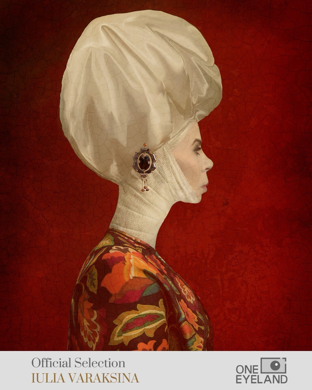 Мои успехи. Файн-Арт фотограф из Перми Вараксина Юлия