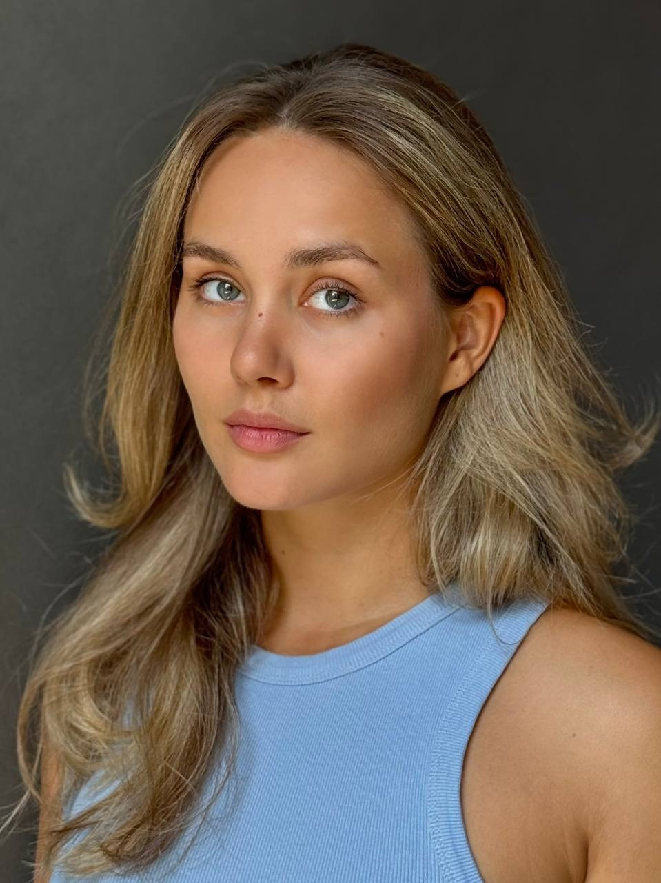 Софья Лапаева. Краснодар