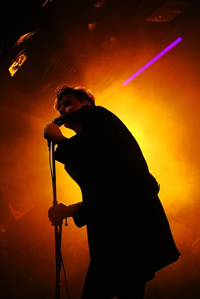 Scofferlane. Фотограф Дарья Комарова