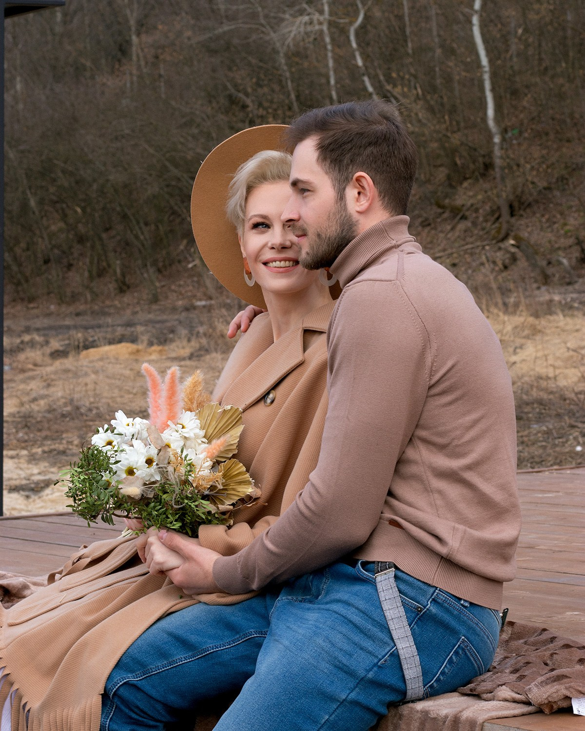 Иван_&Екатерина. Фотограф в Ельце Сапрыкина Екатерина