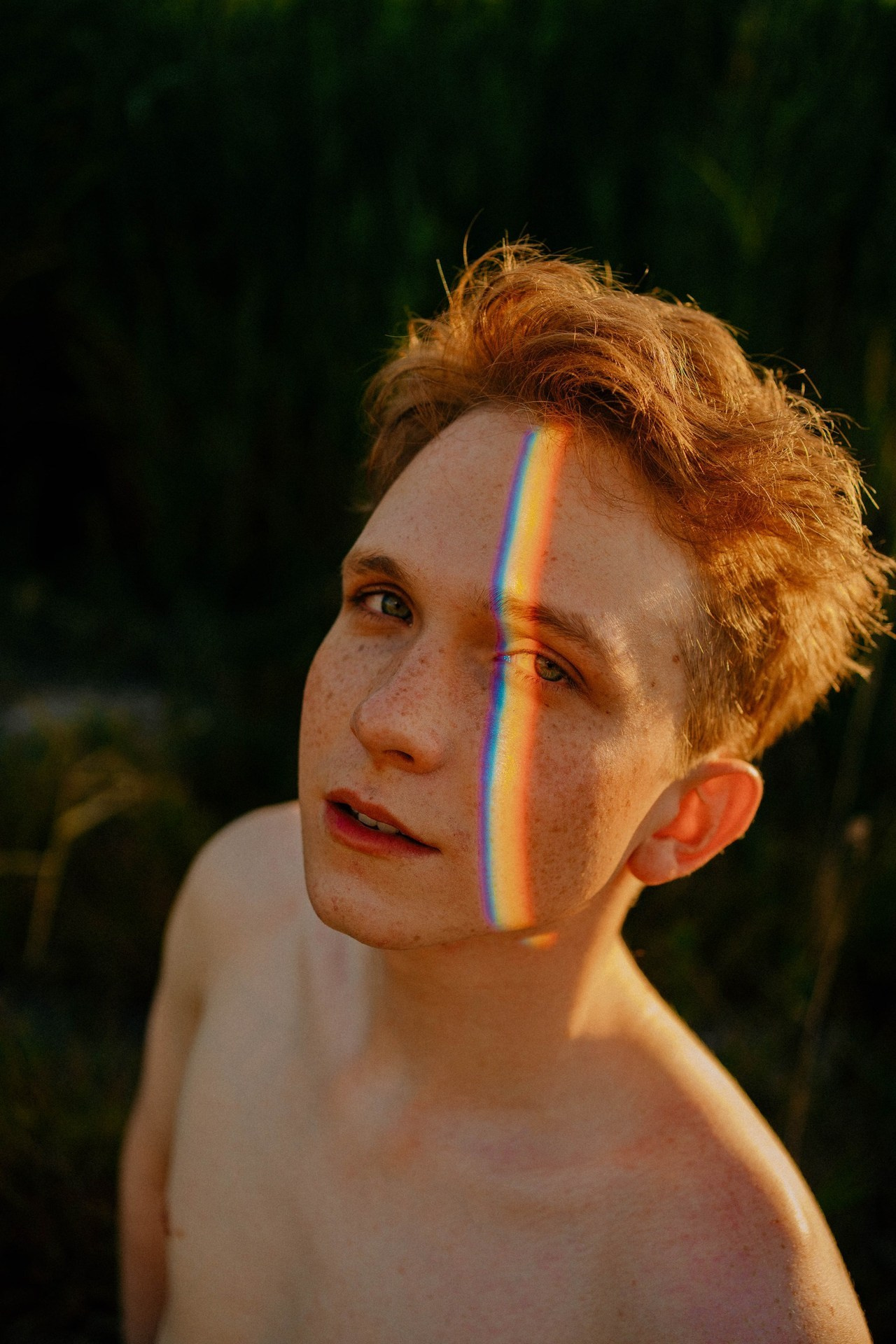 Фотограф вашей незабываемой истории, Юлия Буланая