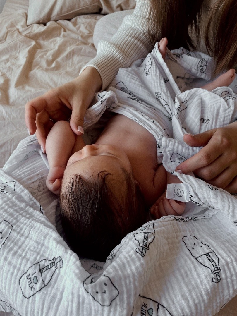 Таисия. Фотограф Юлия Абдульмянова