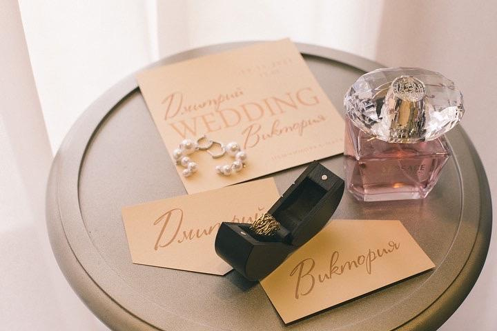 Виктория и Дмитрий. Утро жениха и невесты. Фотограф новорожденных Химки, Красногорск, Мытищи и Москва Елена Третьяк