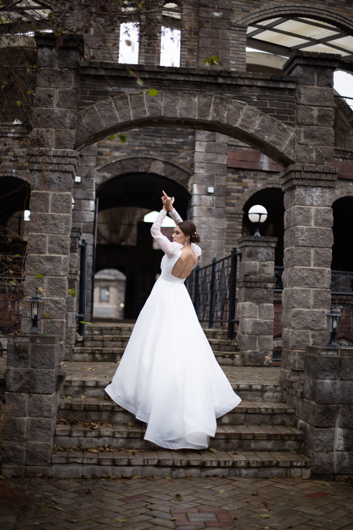 Екатерина. Фотограф новорожденных Химки, Красногорск, Мытищи и Москва Елена Третьяк