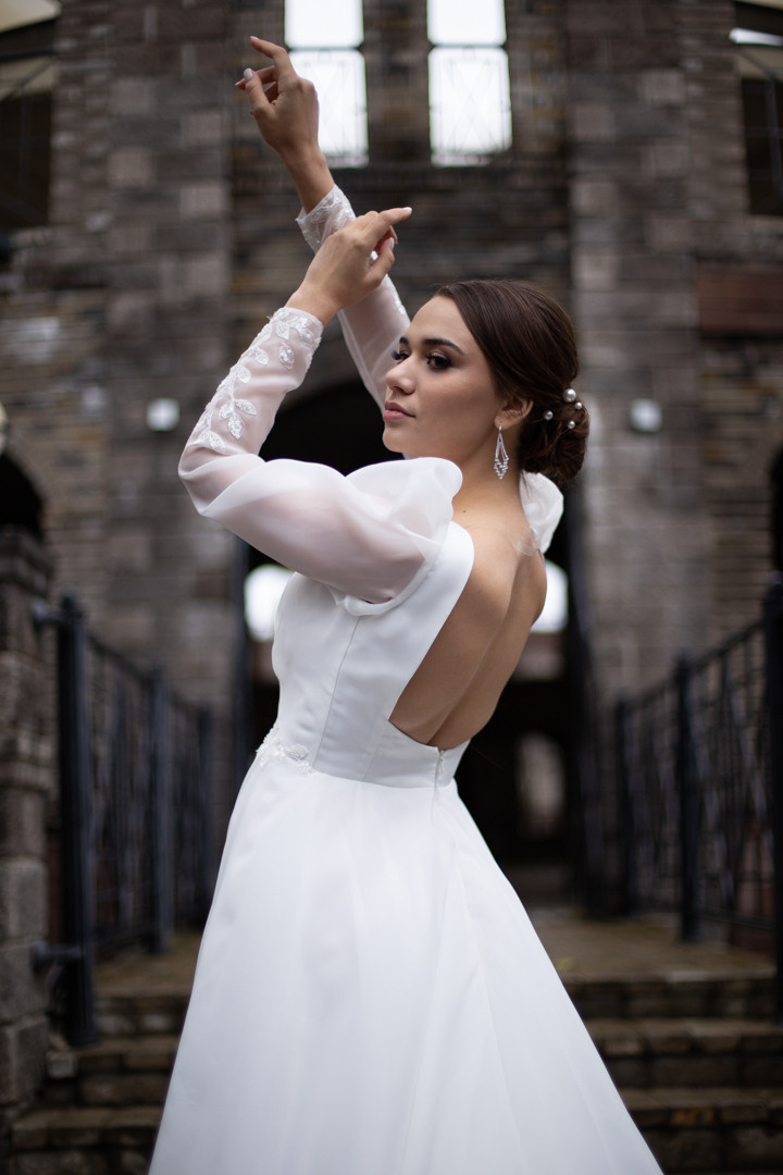 Екатерина. Фотограф новорожденных Химки, Красногорск, Мытищи и Москва Елена Третьяк