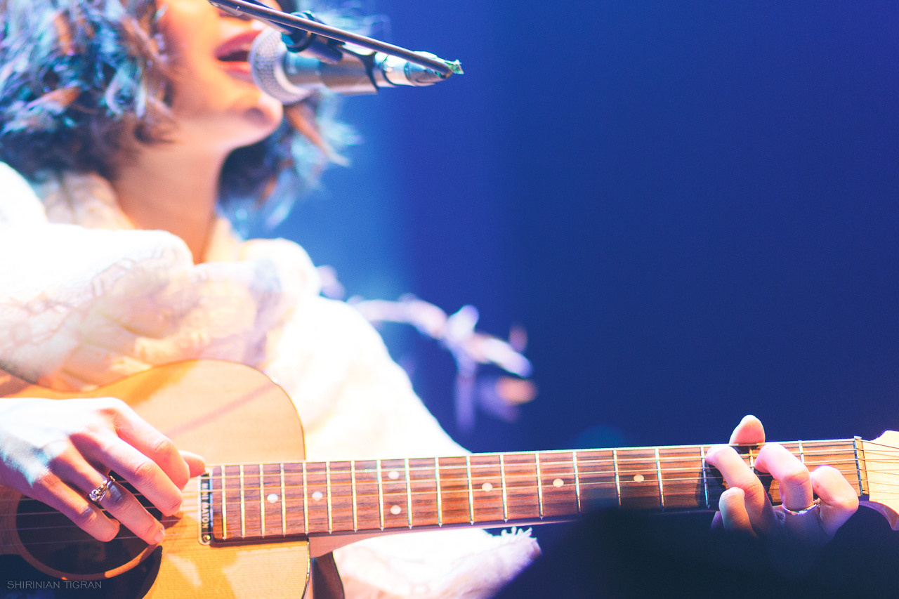 Concerts. TVSPhoto — Visual content production