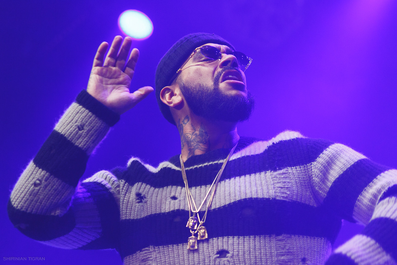 Concerts. TVSPhoto — Visual content production