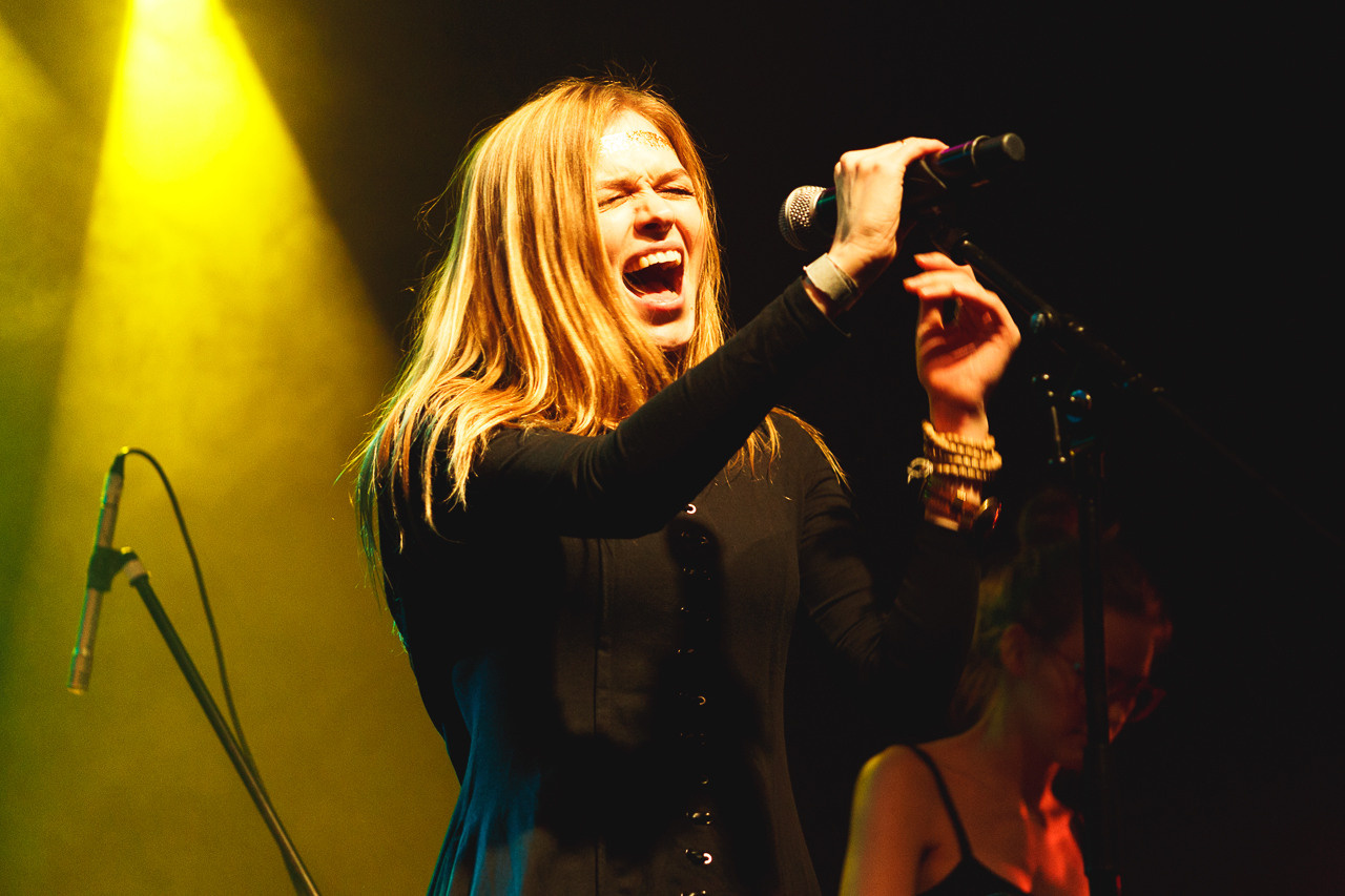 Concerts. TVSPhoto — Visual content production