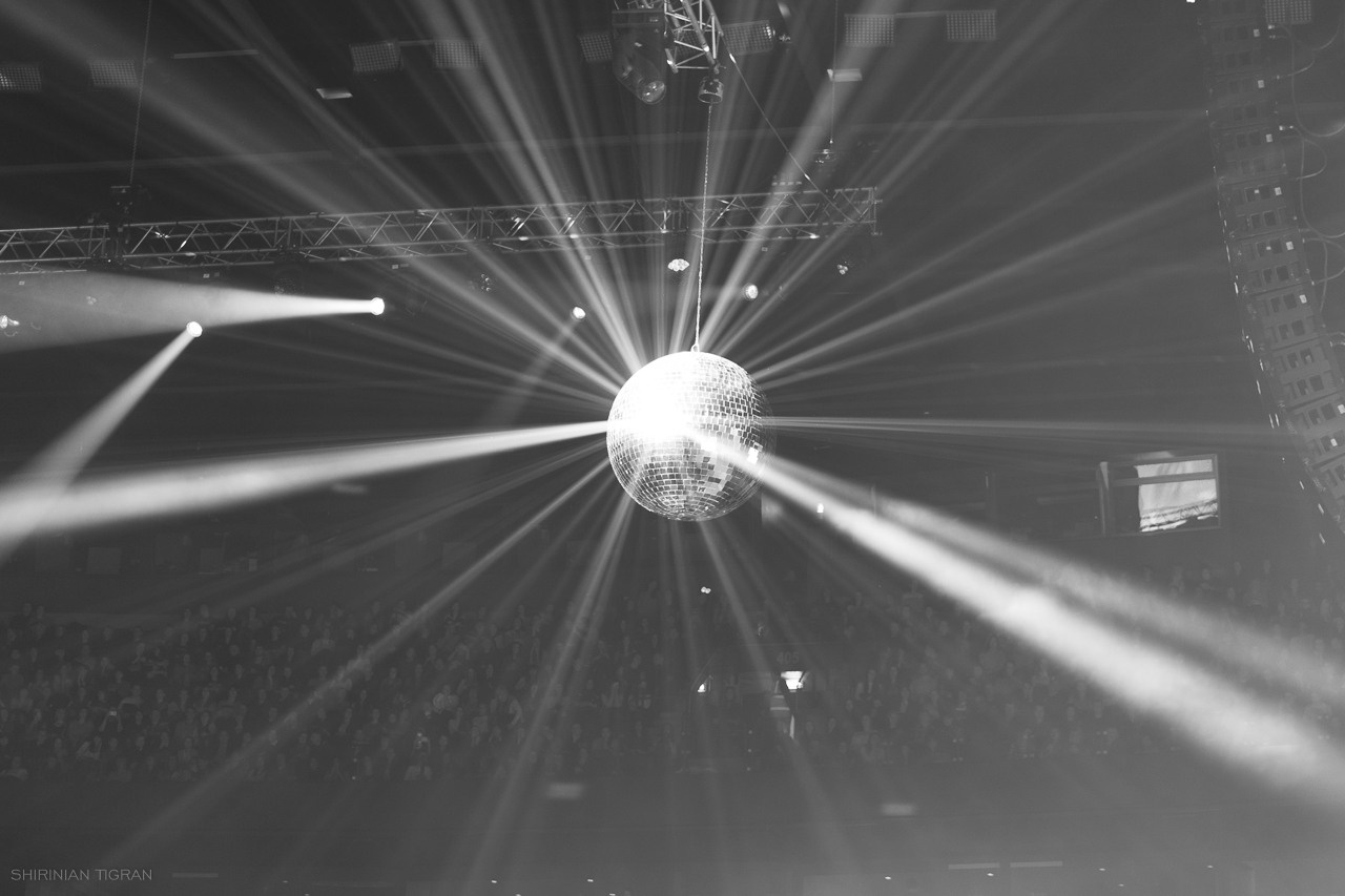 Concerts. TVSPhoto — Visual content production