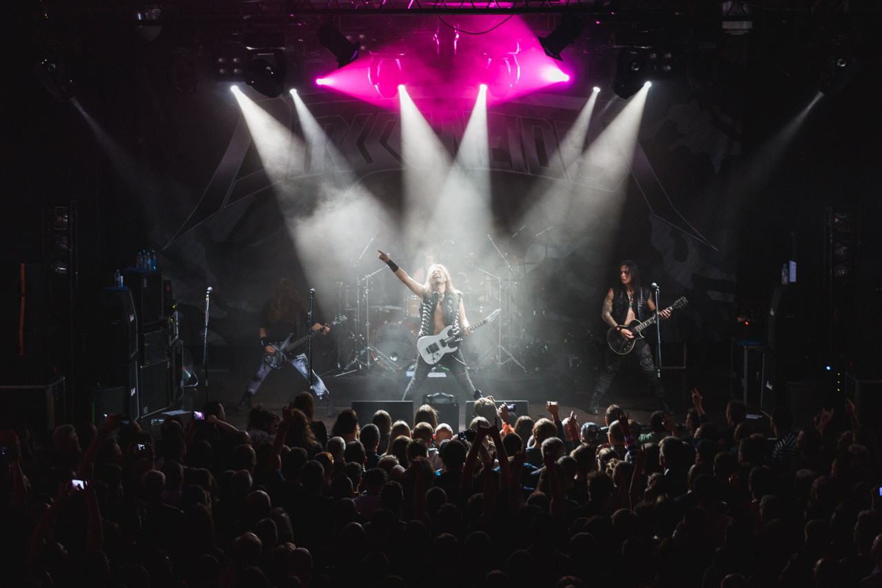 Concerts. TVSPhoto — Visual content production