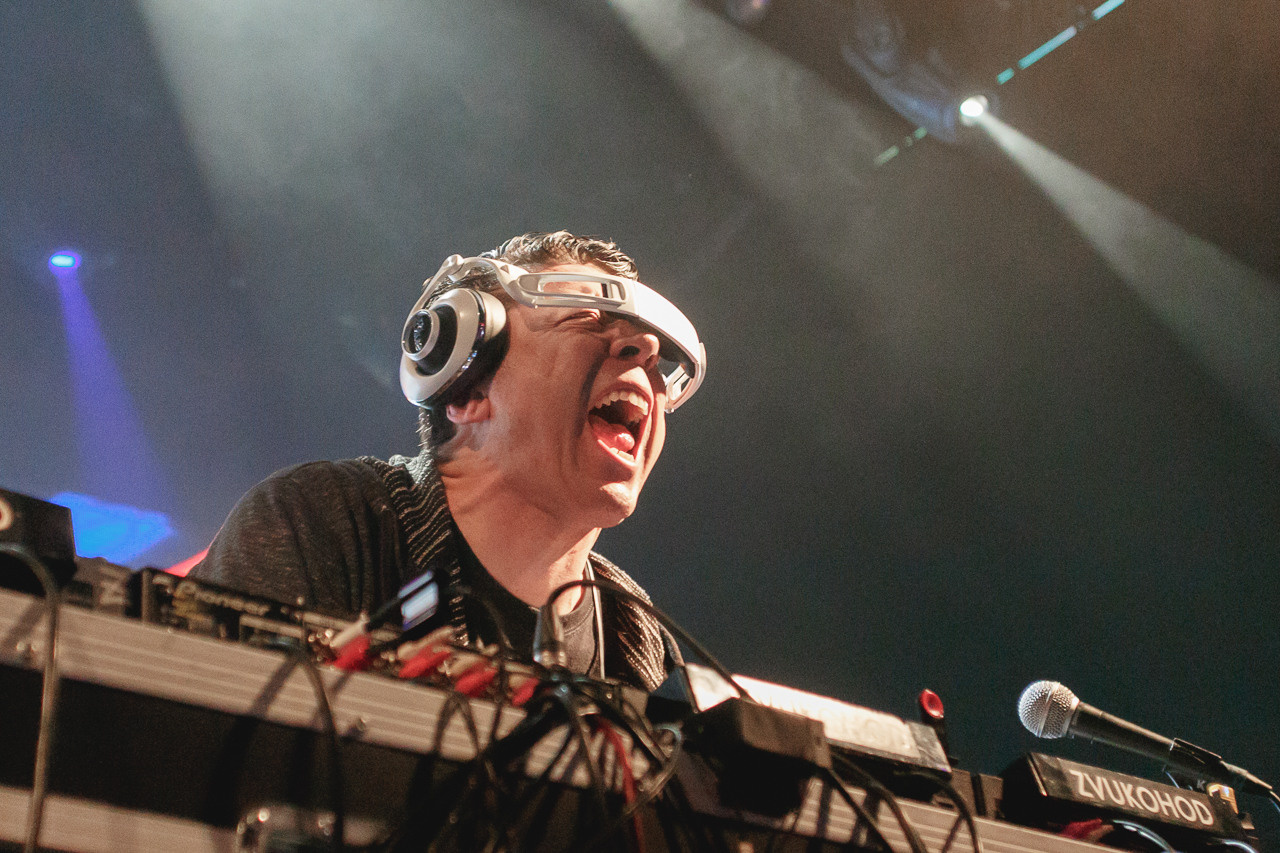 Concerts. TVSPhoto — Visual content production