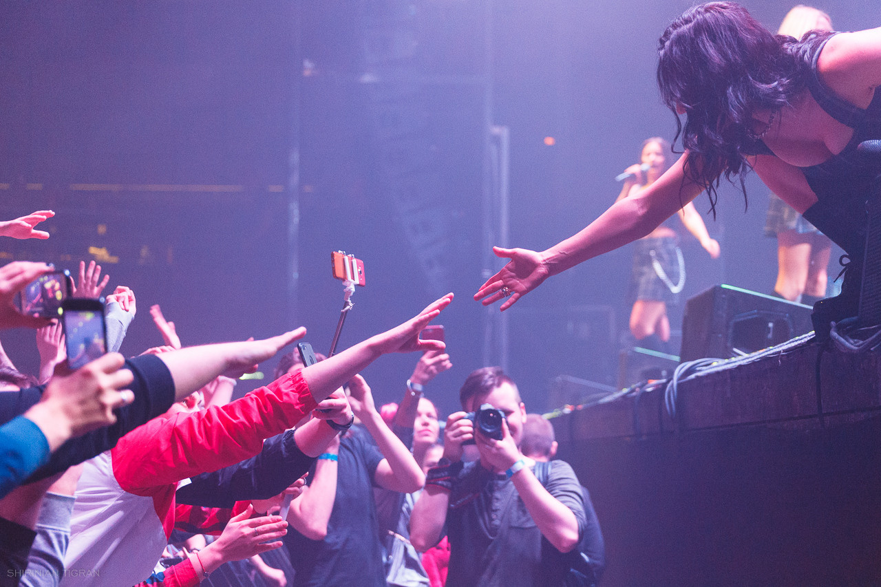 Concerts. TVSPhoto — Visual content production