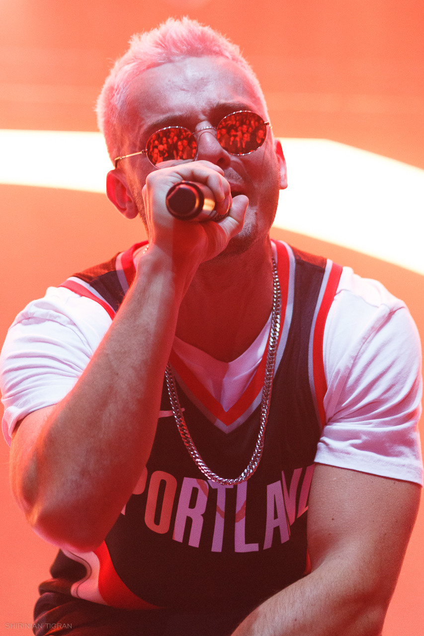 Concerts. TVSPhoto — Visual content production