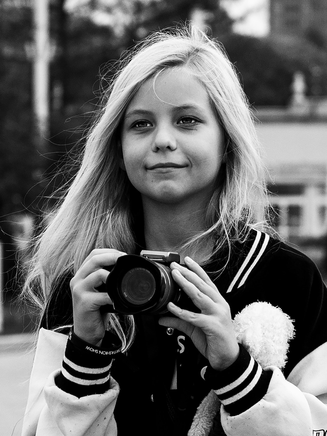 Портрет репортажный. Фотограф в Москве. Александр Луппов