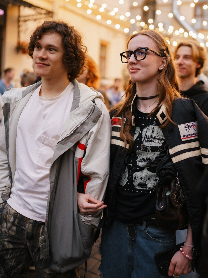 Hot Cue Boyz in Union. Коммерческий и репортажный фотограф в Санкт-Петербурге — Туся Сушка