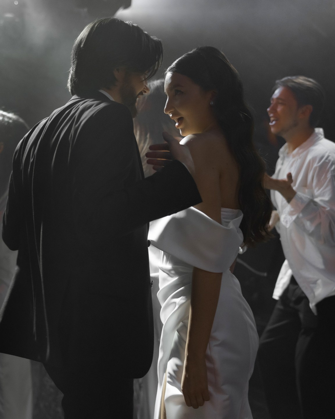 Антон & Адель. Свадебный фотограф Виктория Карпова