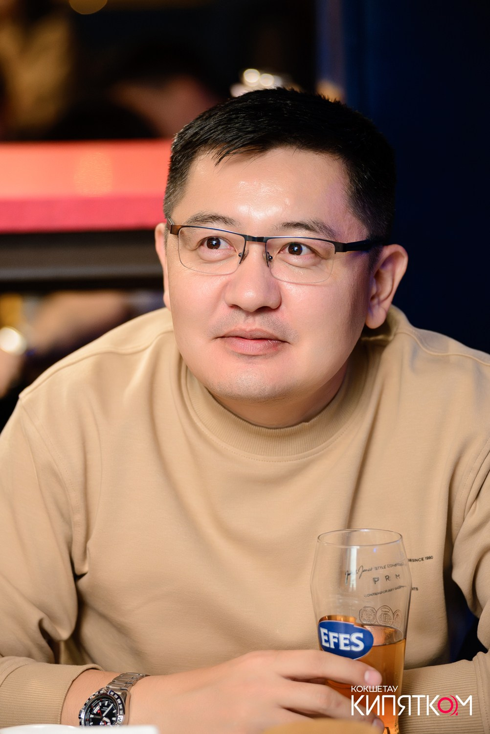 WOW QUIZ. КИПЯТКОМ КОКШЕТАУ