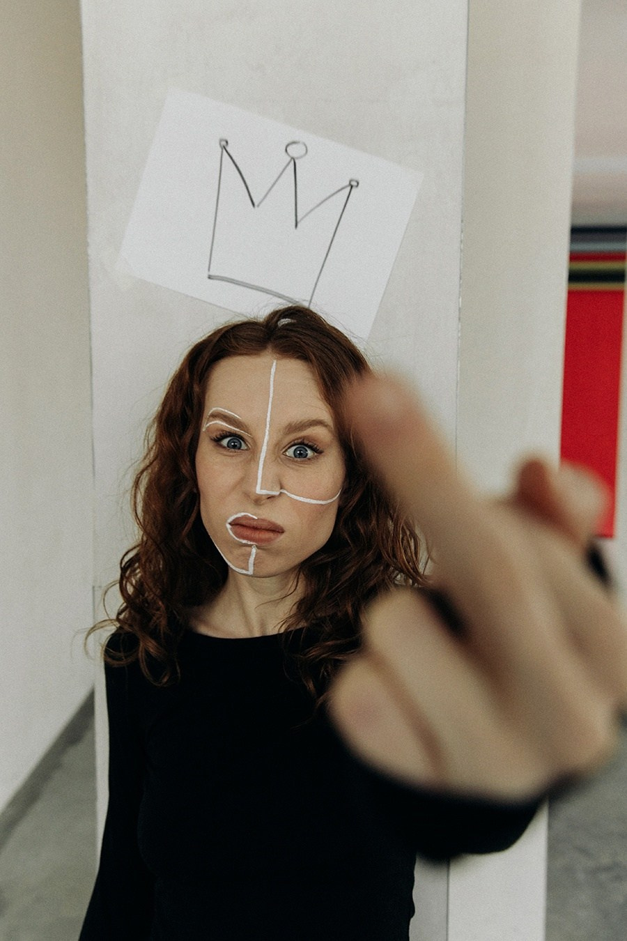 Катя. Портретный фотограф / Панама / Анастасия Елизарова