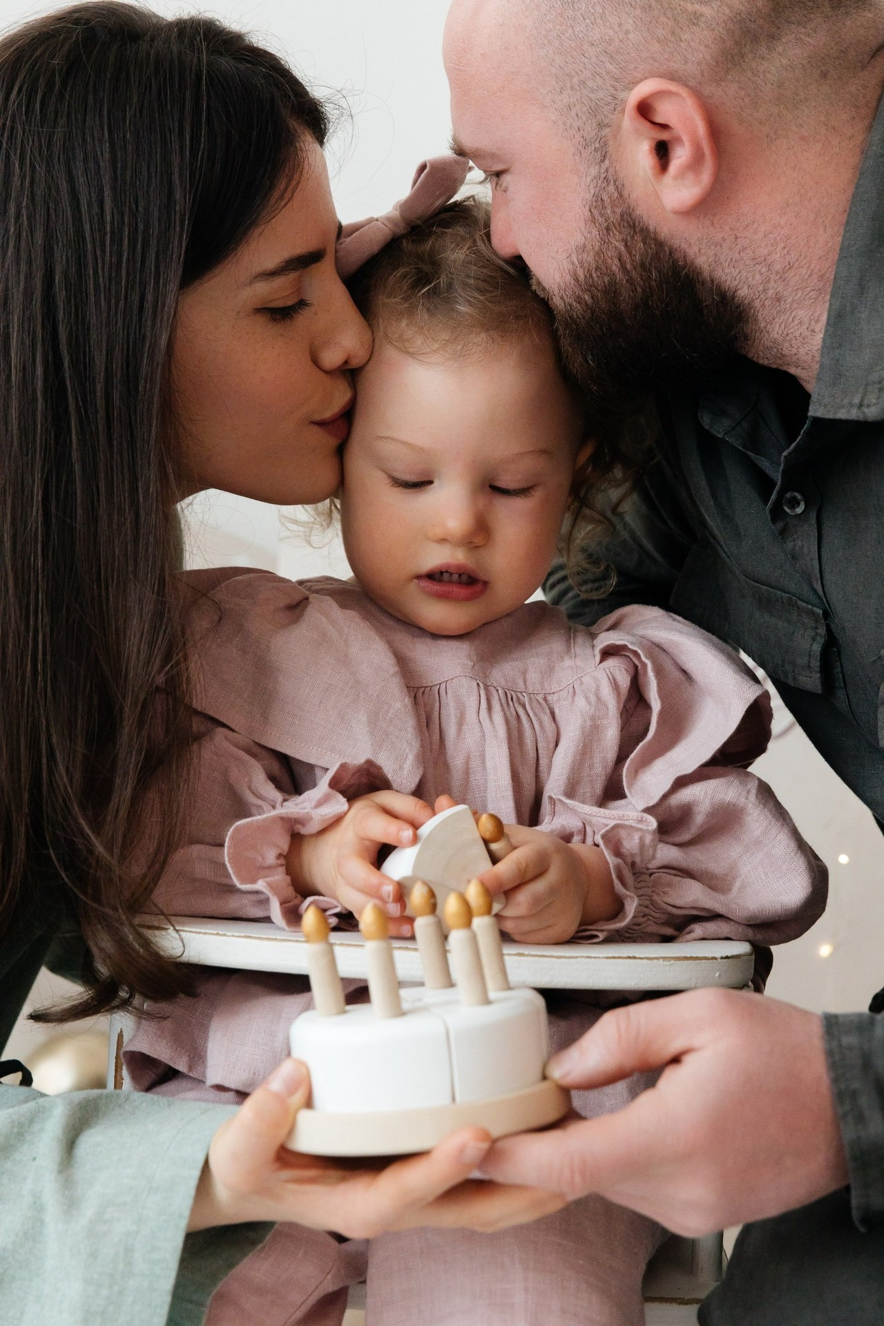 Отзывы. Семейный фотограф в Сочи Анна Мальцева