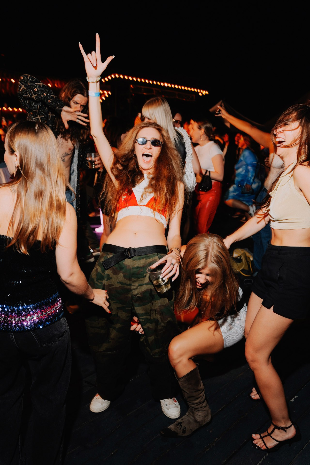 Çava MTV Hits. Андрей Цветков — репортажный, свадебный и портретный фотограф в Санкт-Петербурге