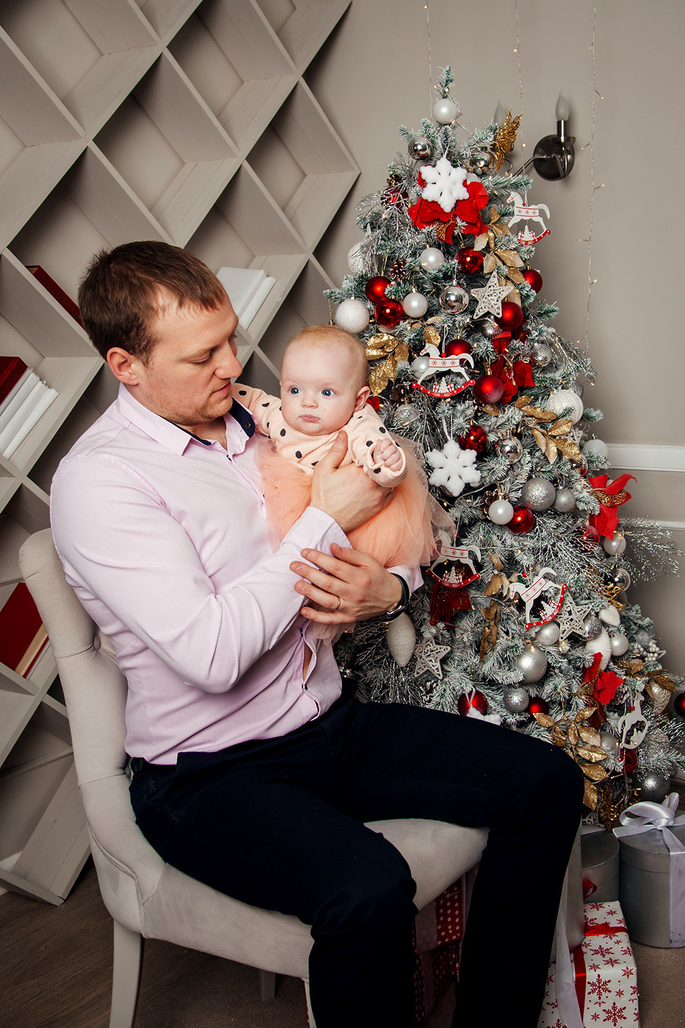 Надежда, Артем и Элина. Свадебный и семейный фотограф в Новосибирске Ирина Дорошкова