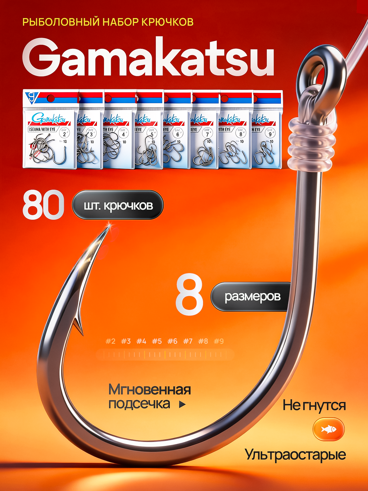 ОБЛОЖКИ  для тестов CTR. Студия Антонины Баушевой